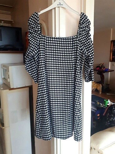 #zara #mango #elbise #günlük