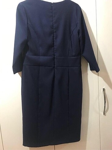 Diğer #elbise #abiye #gece #zara #mango