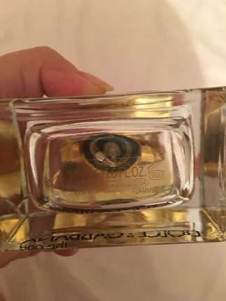 Dolce & Gabbana Dolce@Gabbana the one parfüm 