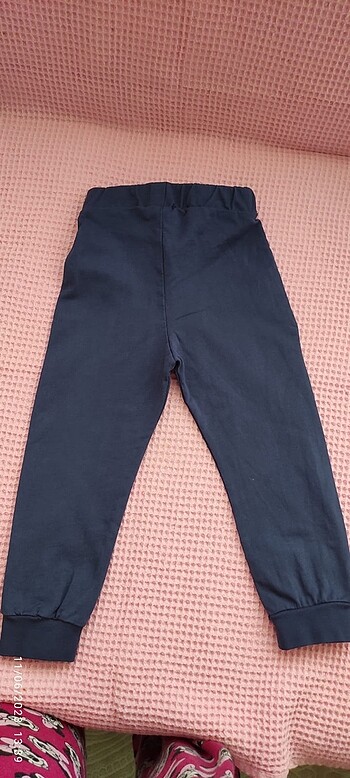 24-36 Ay Beden Pantolon