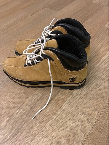 Timberland Tımberland bot