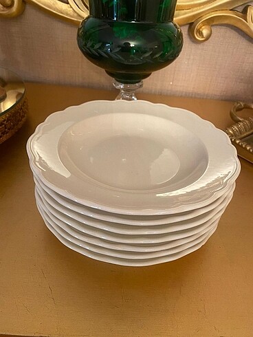 Beden Yemek tabağı