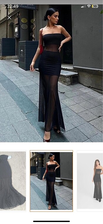 Bershka Bershka elbise