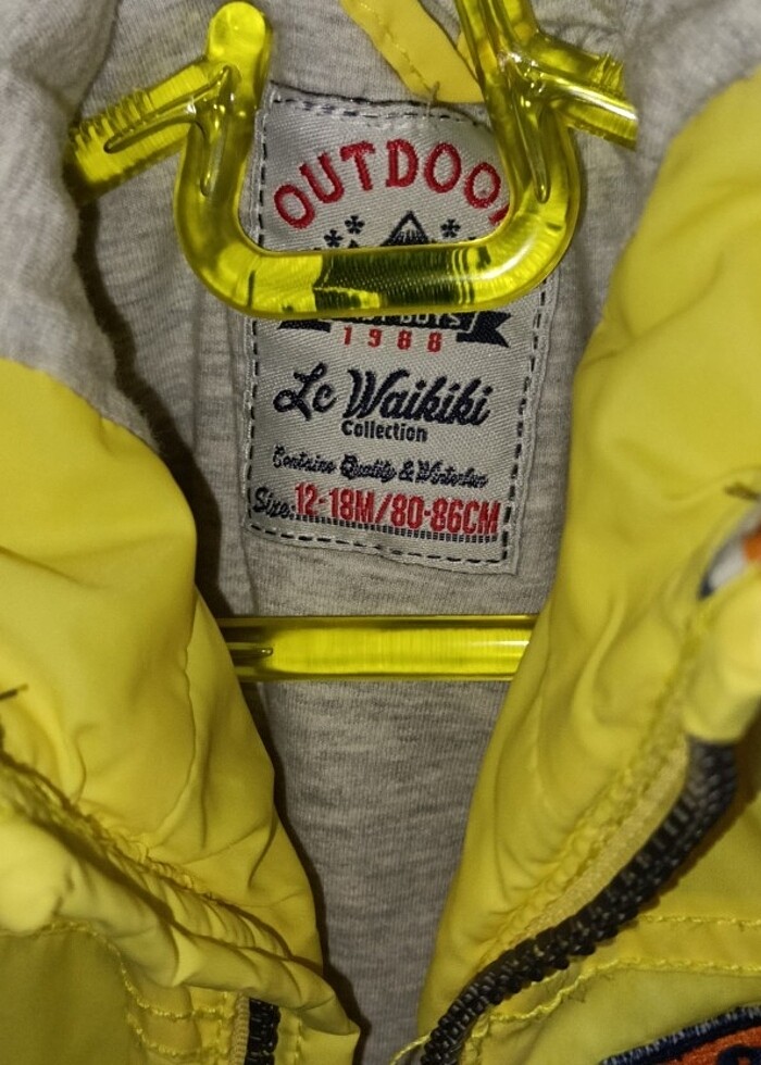 Yagmurluk - Görsel 2