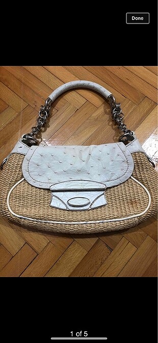 Prada çanta