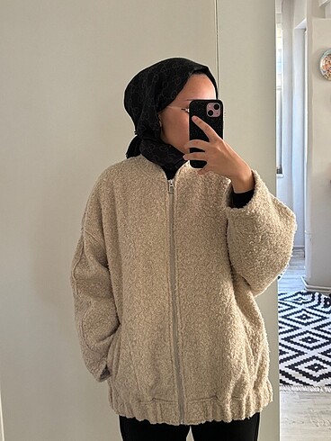 Zara zara ceket