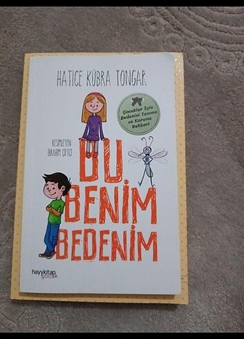 HATİCE KÜBRA TONGAR 