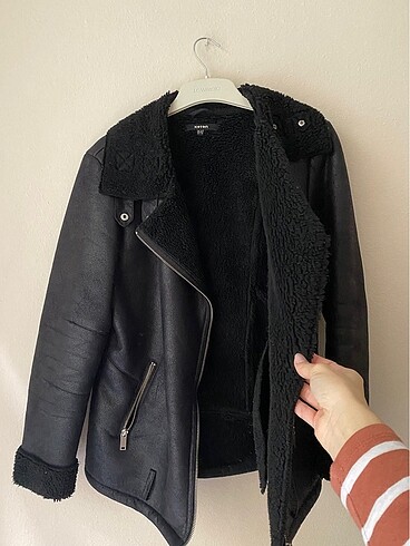 Koton Biker ceket