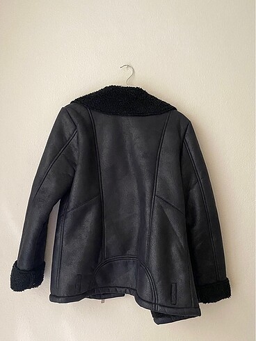 s Beden Biker ceket