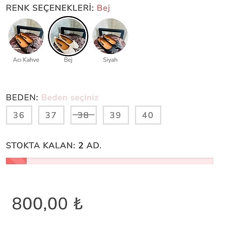 37 Beden Bej babet