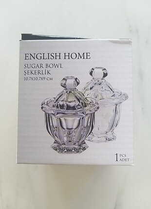 English Home Şekerlik 