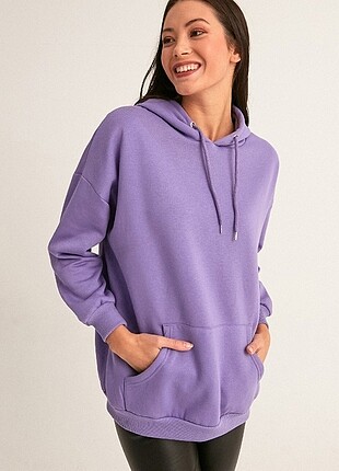 Kadın sweatshirt 