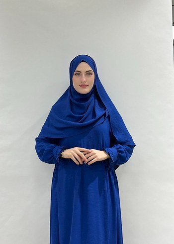 diğer Beden ferace şal