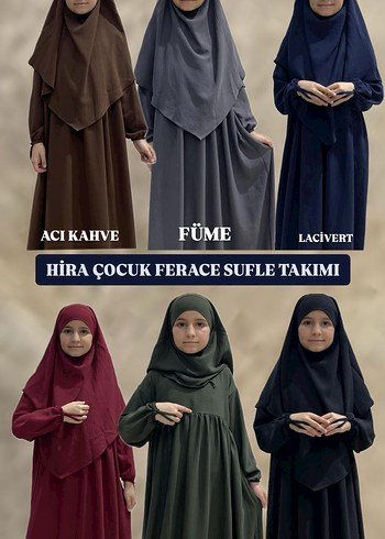 Hira çocuk takımı