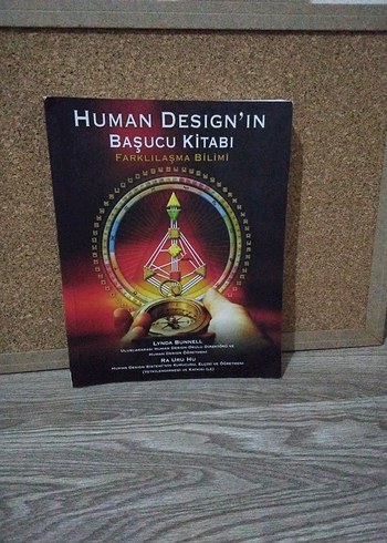 Human Design'in Başucu Kitabı - Farklılaşma Bilimi - Görsel 2
