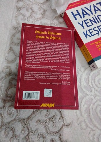 Ölümsüz Üstatların Yaşam ve Öğretisi Kitap Seti - Görsel 2