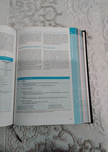 Klinik Romatoloji Sağlık Kitabı - Görsel 2