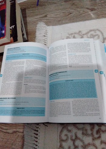 Gebelik ve Laktasyon Döneminde İlaç Kullanımı Kitabı - Görsel 4