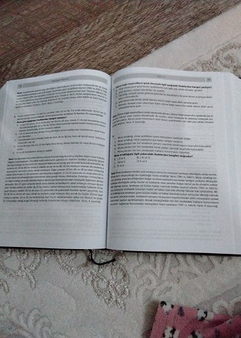 2021 KPSS Hukuk Soruları Kitabı - Görsel 4