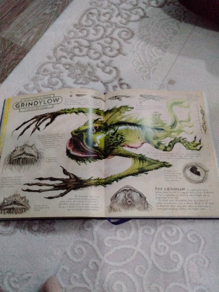 Harry Potter ve Azkaban Tutsağı - JIM KAY İllüstrasyonlu - Görsel 5