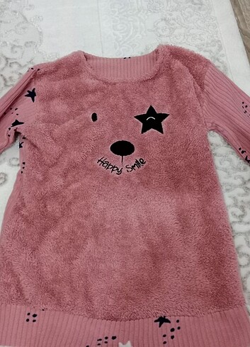 s Beden Pijama