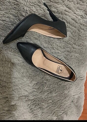 Topuklu stiletto