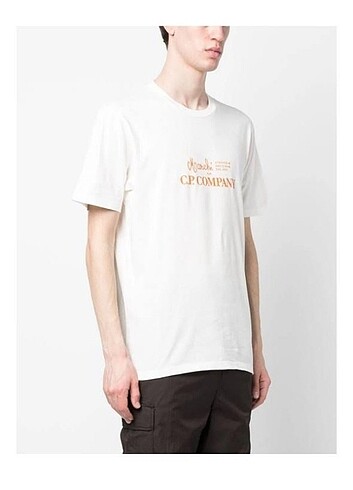 Cp company t-shirt 