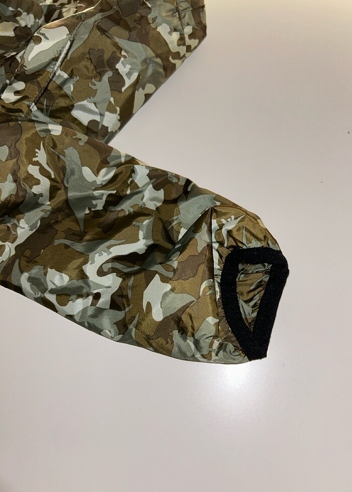 Lcw ruzgarlik 7-8 yas - Görsel 4