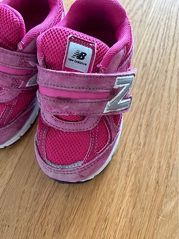 23 Beden Newbalance990 23.5 numara