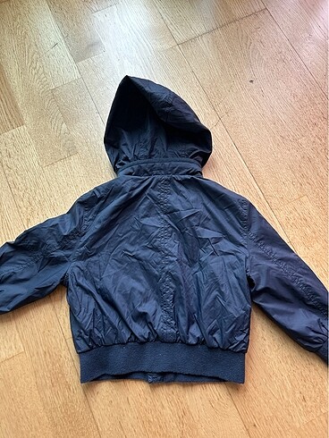 Polo ralph lauren yagmurluk, 2t - Görsel 5