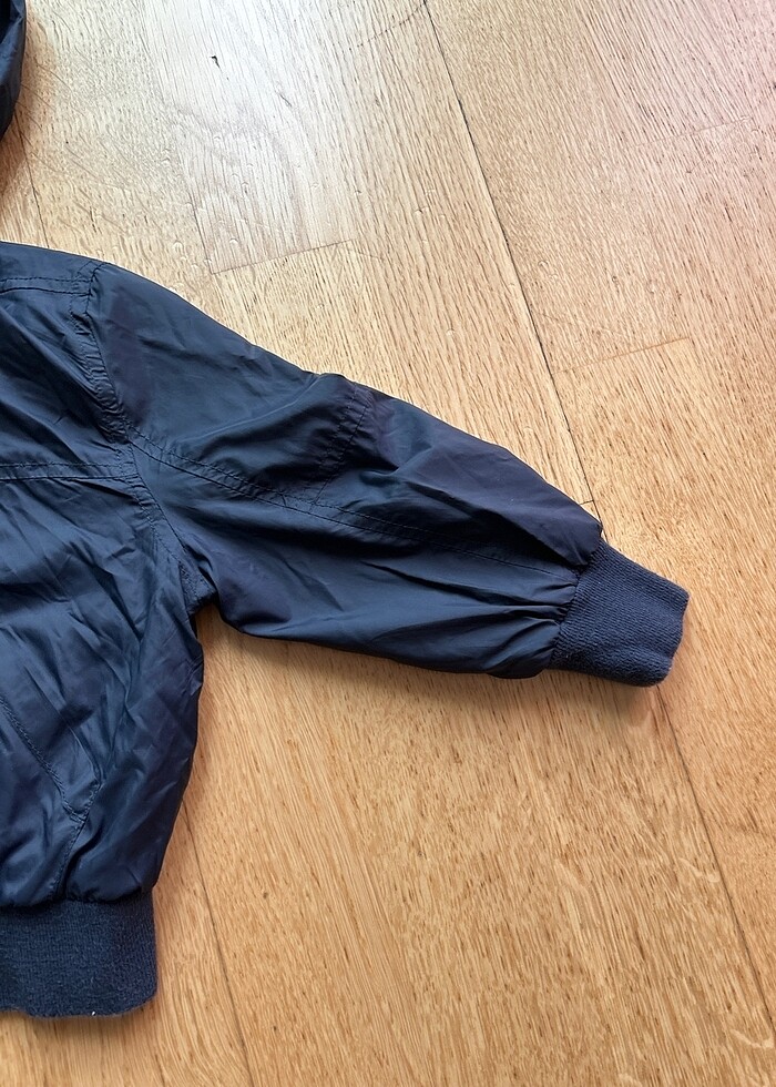 Polo ralph lauren yagmurluk, 2t - Görsel 2