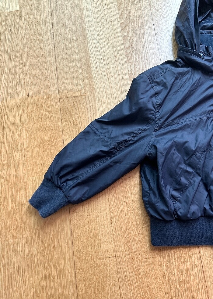 Polo ralph lauren yagmurluk, 2t - Görsel 3