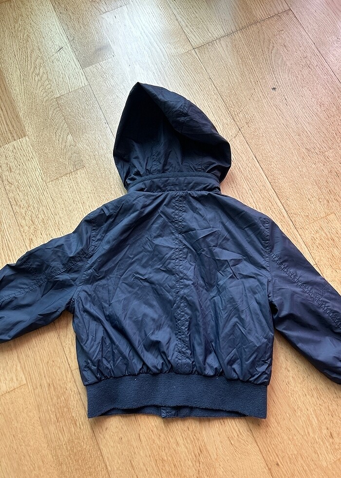 Polo ralph lauren yagmurluk, 2t - Görsel 5