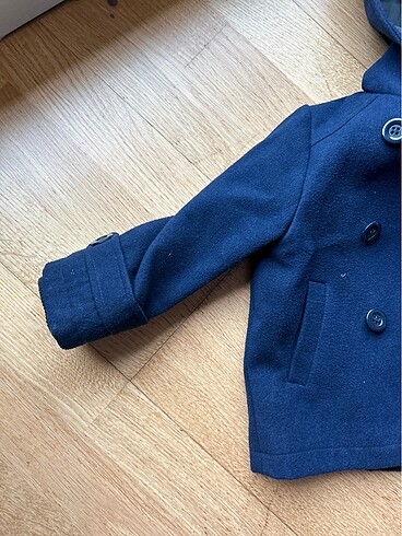 Mothercare bebek kaban 18-24 ay - Görsel 2