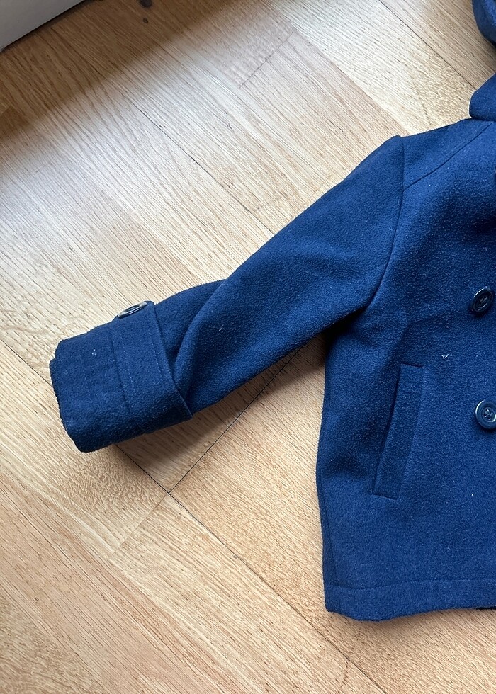 Mothercare bebek kaban 18-24 ay - Görsel 2