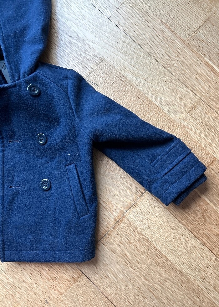 Mothercare bebek kaban 18-24 ay - Görsel 3