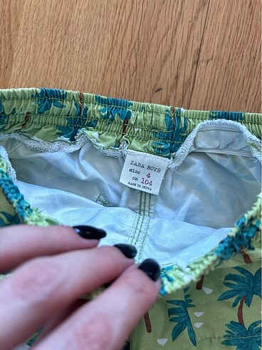 Zara mayo 4 yas - Görsel 2