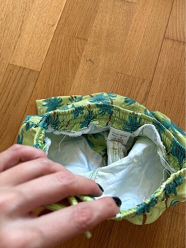 Zara mayo 4 yas - Görsel 3