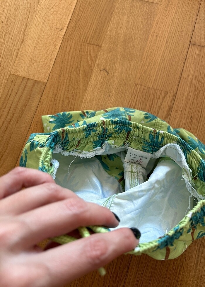 Zara mayo 4 yas - Görsel 3