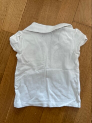 Polo ralphlauren polo tshirt 2 yas - Görsel 3