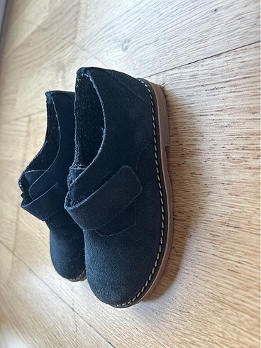 Zara ayakkabi 22 numara - Görsel 2