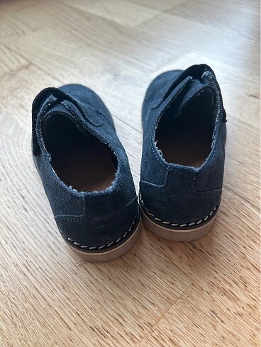 Zara ayakkabi 22 numara - Görsel 3