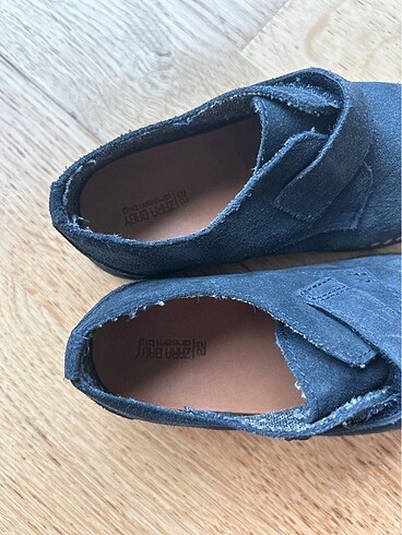 Zara ayakkabi 22 numara - Görsel 5