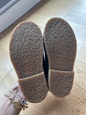 Zara ayakkabi 22 numara - Görsel 6