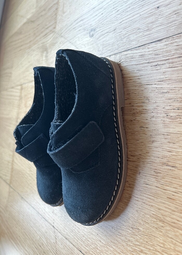 Zara ayakkabi 22 numara - Görsel 2