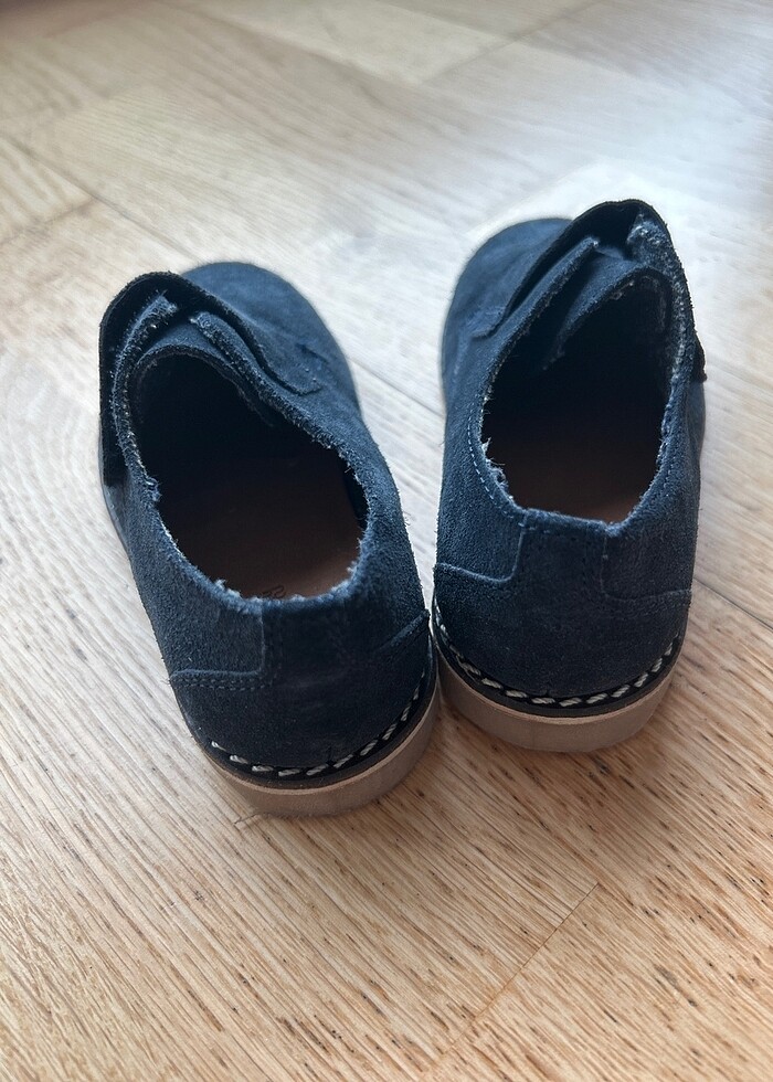 Zara ayakkabi 22 numara - Görsel 3