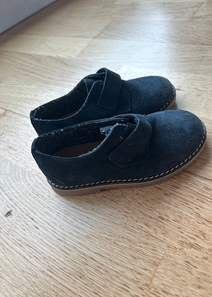 Zara ayakkabi 22 numara - Görsel 4