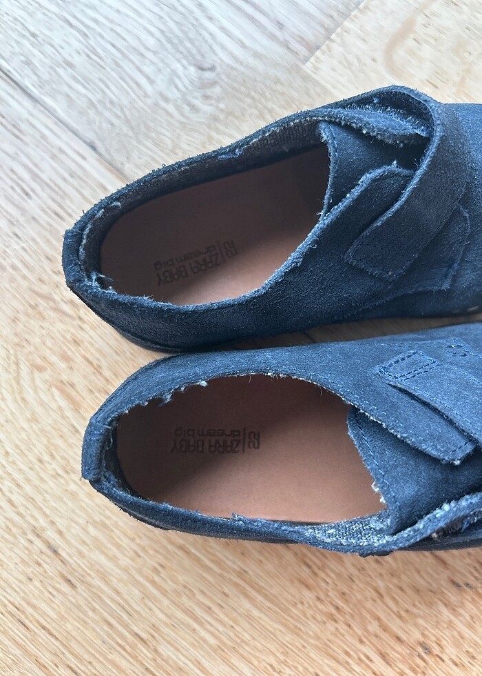 Zara ayakkabi 22 numara - Görsel 5