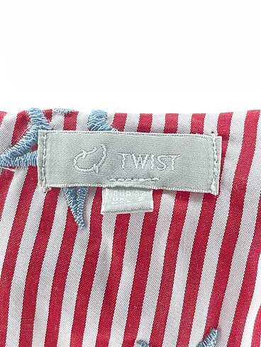 Twist Kısa Tulum %70 İndirimli. - Görsel 4