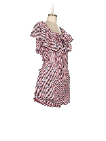 Twist Kısa Tulum %70 İndirimli. - Görsel 2